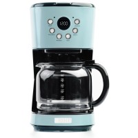 Кавомашина Haden Heritage turquoise