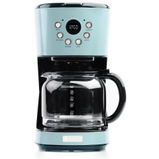 Кавомашина Haden Heritage turquoise