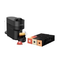 Кавоварка DeLonghi Nespresso Vertuo Pop ENV90B