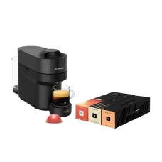 Кавоварка DeLonghi Nespresso Vertuo Pop ENV90B