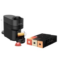 Кавоварка DeLonghi Nespresso Vertuo Pop ENV90B
