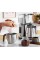Кавомашина Sage SDC465BSS the Luxe Brewer Thermal