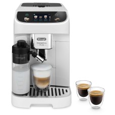 Кавоварка DeLonghi Magnifica Plus ECAM 320.60.W Кава з льодом