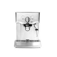 Гастробак Дизайн Espresso Pro 42709 Еспресо -машина