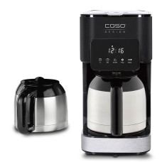 Кавомашина Caso Germany Coffee Taste & Style Duo Thermo