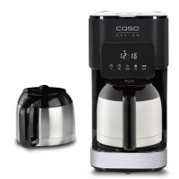 Кавомашина Caso Germany Coffee Taste & Style Duo Thermo