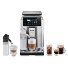 DeLonghi Primadonna Aromatic ECAM630.75TM Холодна кава