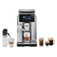 DeLonghi Primadonna Aromatic ECAM630.75TM Холодна кава