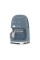 Кавоварка Smeg DCF02SBMEU