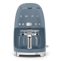 Кавоварка Smeg DCF02SBMEU