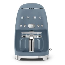 Кавоварка Smeg DCF02SBMEU