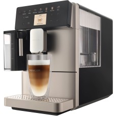 Кавоварка Sencor SES 9350CH