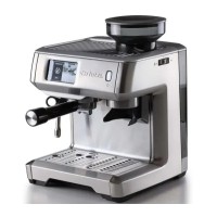 Кавоварка Ariete Perfetto Digital 1312/10