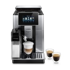 Кавоварка DeLonghi PrimaDonna Soul ECAM610.75.MB