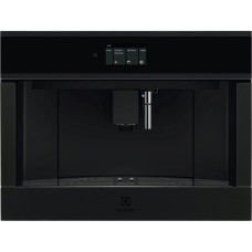Кавомашина Electrolux EBC95T