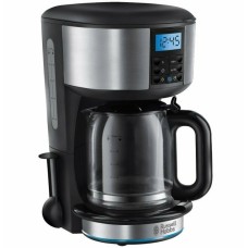 Кавомашина Russell Hobbs 20680-56 Buckingham