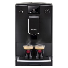 Кавомашина Nivona Cafe Romatica 690 black