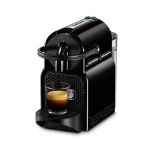 Кавоварка DeLonghi Nespresso Inissia EN80.B