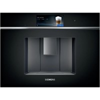 Кавомашина Siemens CT718L1B0