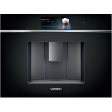 Кавомашина Siemens CT718L1B0