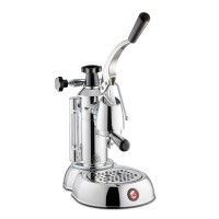 La Pavoni Lusso Lsponi Espresso Machine