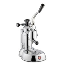 La Pavoni Lusso Lsponi Espresso Machine