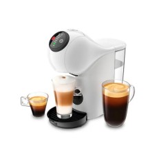 Кавоварка Krups Nescafe Dolce Gusto Genio S KP2431