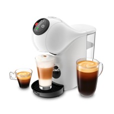 Кавоварка Krups Nescafe Dolce Gusto Genio S KP2431