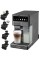 Кавомашина Catler Renzo ES 750 G