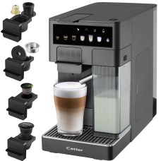 Кавомашина Catler Renzo ES 750 G