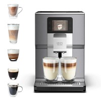 Кавомашина Krups Intuition Preference+ EA875E
