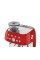 SMEG EGF03RDEU Express