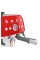 SMEG EGF03RDEU Express