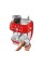 SMEG EGF03RDEU Express