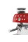 Кавомашина Smeg EGF03RDEU