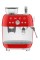 Кавомашина Smeg EGF03RDEU