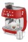 Кавомашина Smeg EGF03RDEU