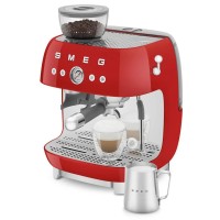 Кавомашина Smeg EGF03RDEU