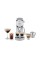 Кавомашина DeLonghi Dedica Duo EC890.WI Холодна кава