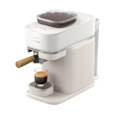 Кавомашина Philips Baristina BAR302/20