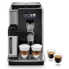 Кавомашина DeLonghi Maestosa EPAM960.75.GLM