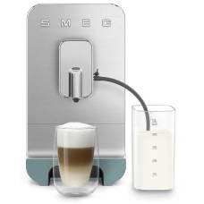 Кавомашина Smeg BCC13EGMEU