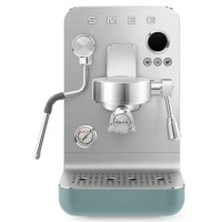 Кавоварка Smeg EMC02EGMEU