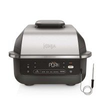 Електричний гриль Ninja EG351EU
