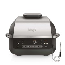 Електричний гриль Ninja EG351EU