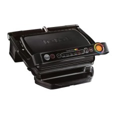 Електричний гриль Tefal GC714834 OptiGrill+ Snacking&Baking 600 см² Автоматичні програми