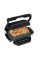 Електричний гриль Tefal GC714834 OptiGrill+ Snacking&Baking 600 см² Автоматичні програми