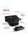 Електричний гриль Tefal GC714834 OptiGrill+ Snacking&Baking 600 см² Автоматичні програми