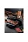 Електричний гриль Tefal GC714834 OptiGrill+ Snacking&Baking 600 см² Автоматичні програми