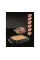Електричний гриль Tefal GC714834 OptiGrill+ Snacking&Baking 600 см² Автоматичні програми